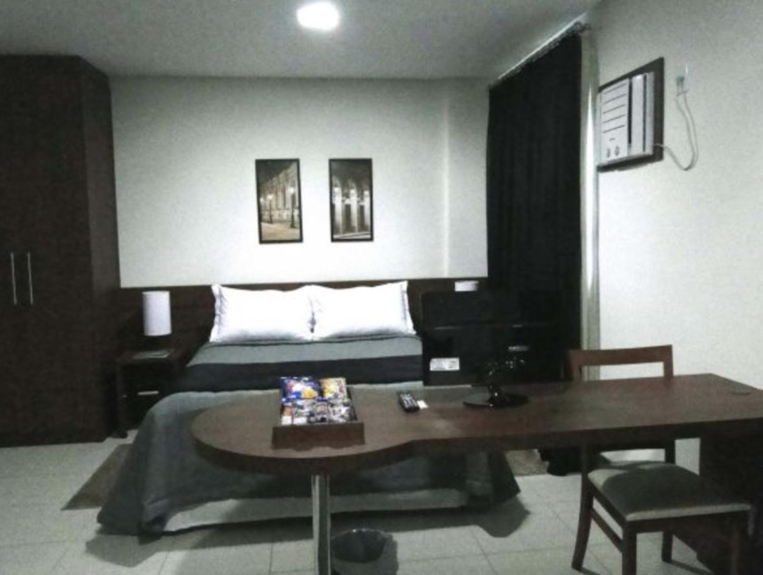 Summit Dom Apart Hotel Lorena Εξωτερικό φωτογραφία