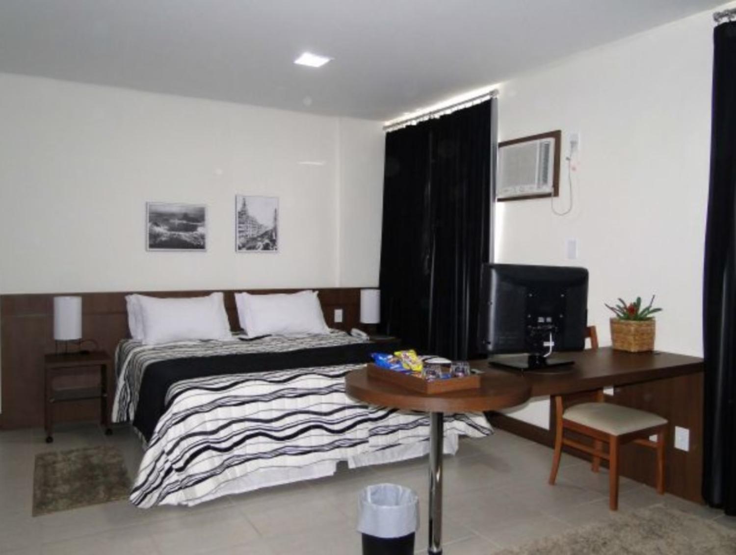 Summit Dom Apart Hotel Lorena Εξωτερικό φωτογραφία