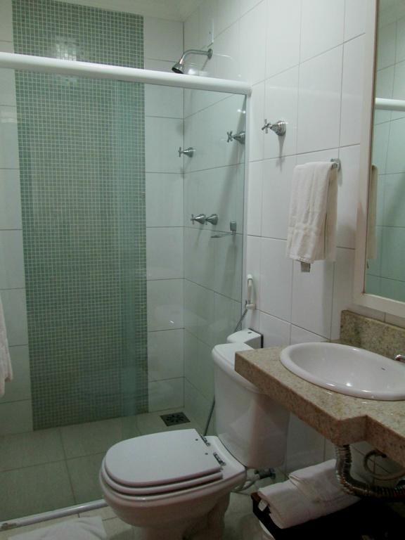 Summit Dom Apart Hotel Lorena Εξωτερικό φωτογραφία
