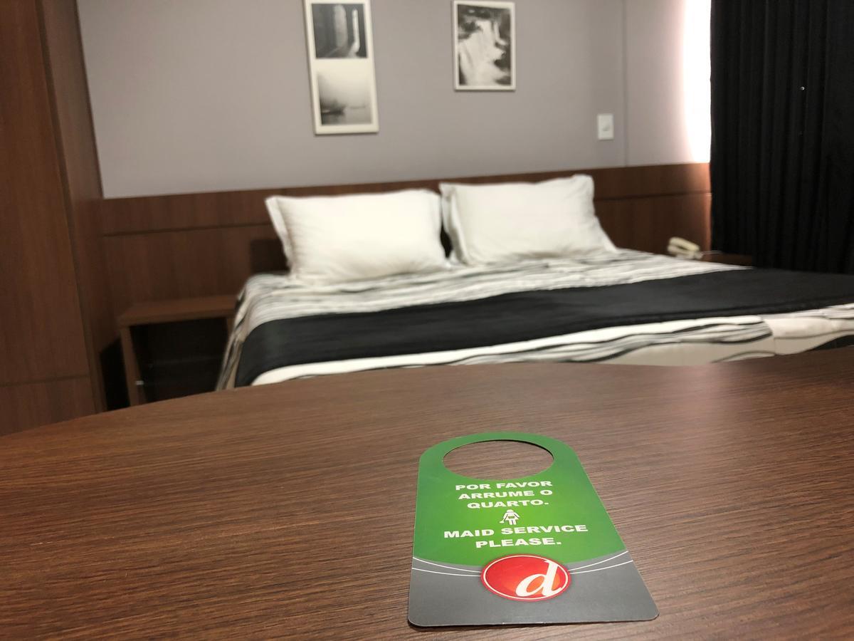 Summit Dom Apart Hotel Lorena Εξωτερικό φωτογραφία