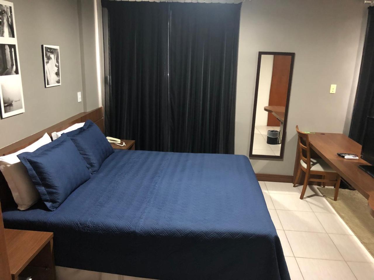 Summit Dom Apart Hotel Lorena Εξωτερικό φωτογραφία