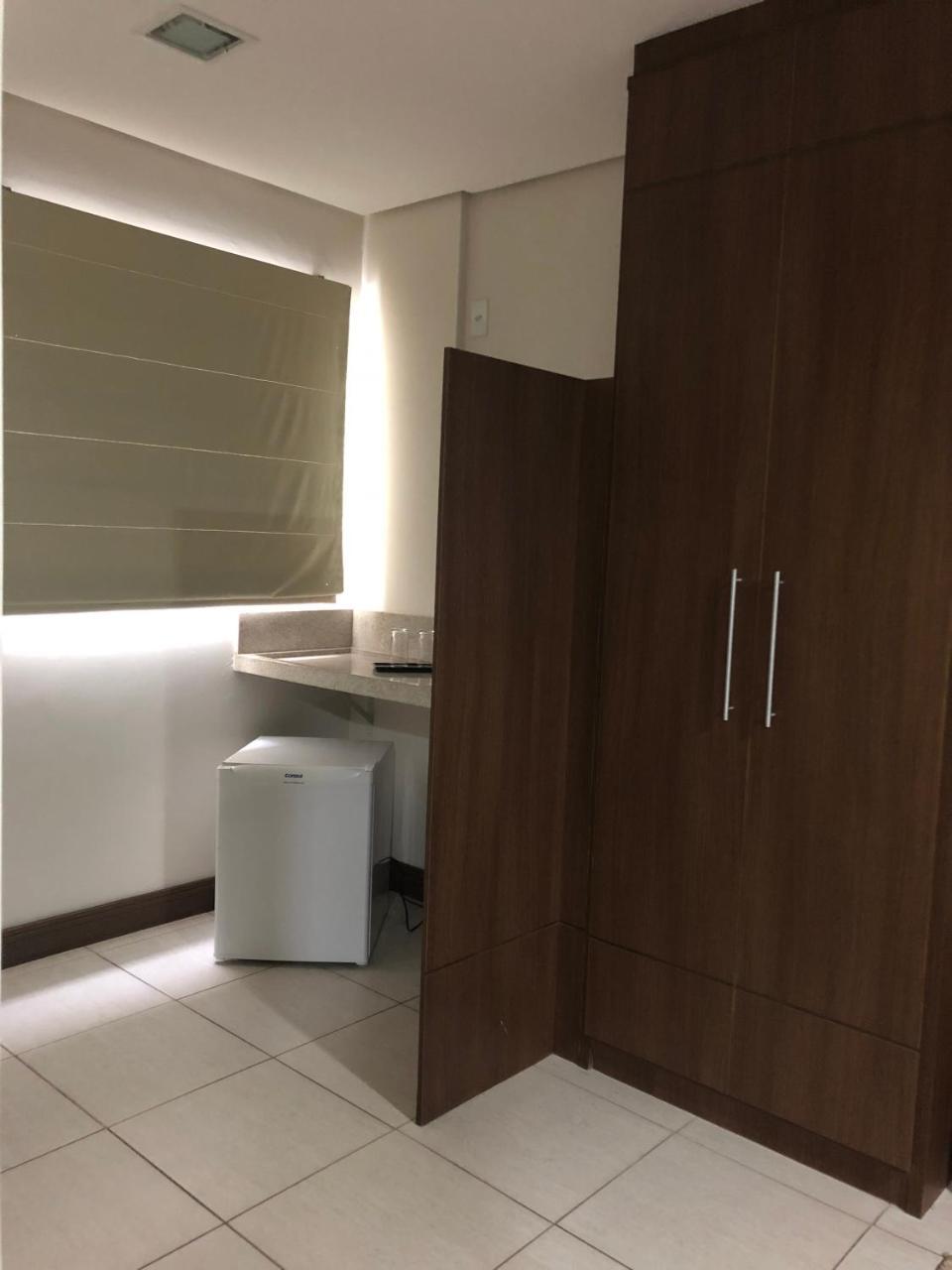Summit Dom Apart Hotel Lorena Εξωτερικό φωτογραφία