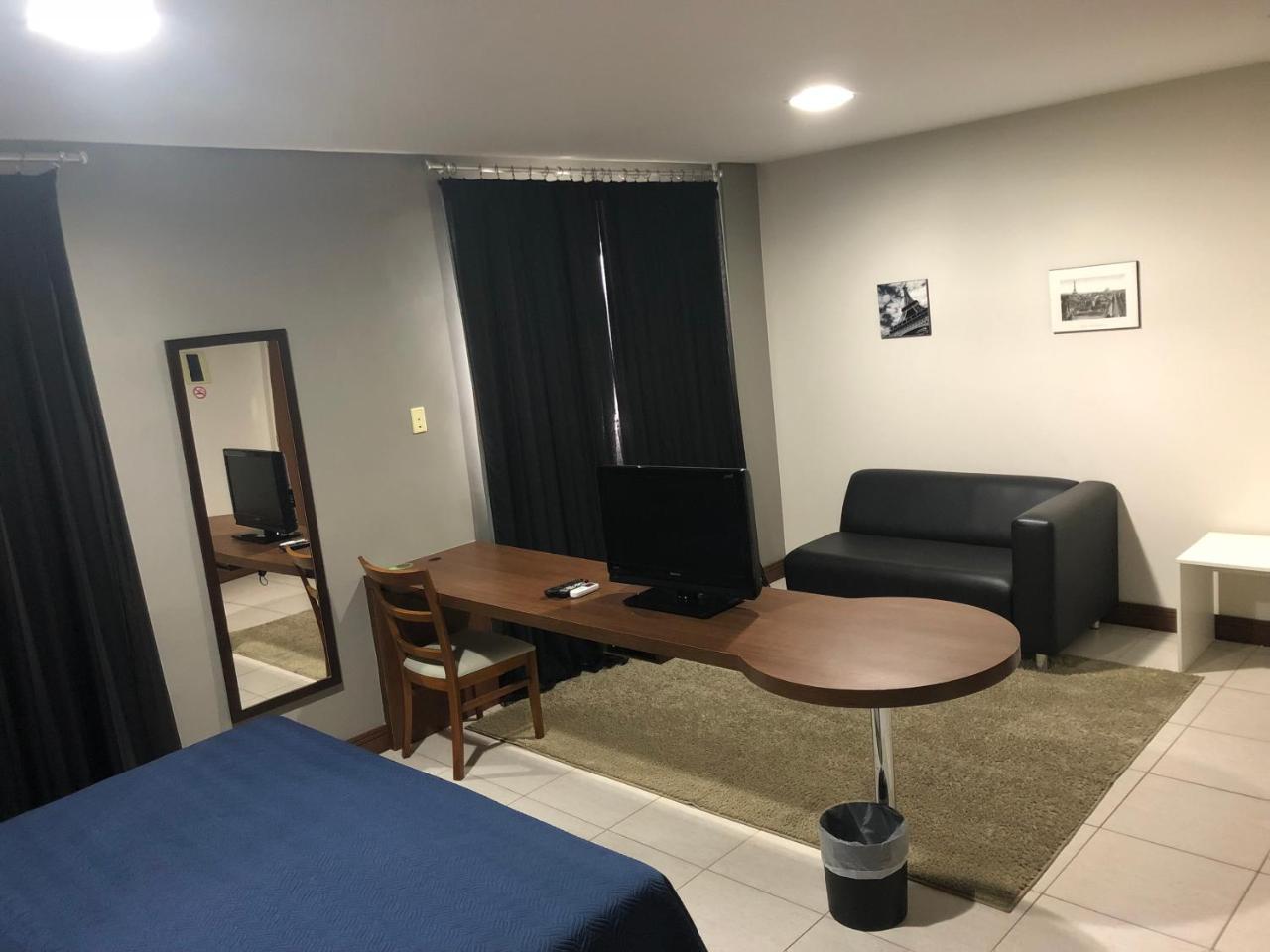 Summit Dom Apart Hotel Lorena Εξωτερικό φωτογραφία